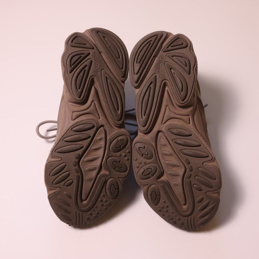 adidas Brown Athletic Shoes - Picture 5 of 6